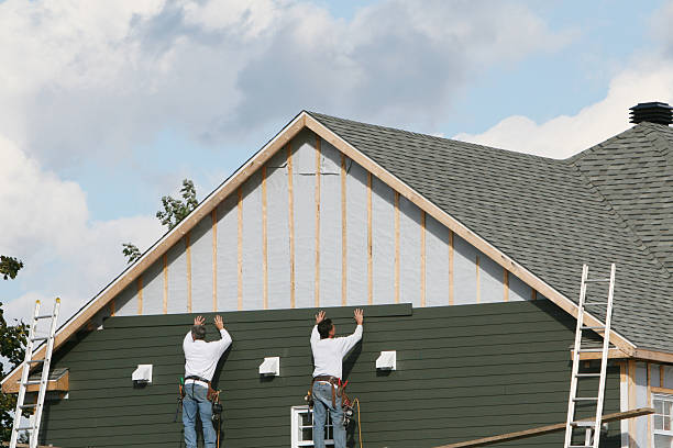 Best Storm Damage Siding Repair  in Craig Beach, OH